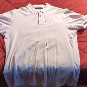 Men's Pink Polo Shirt